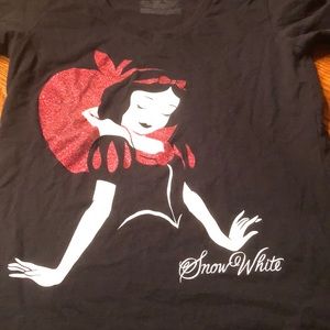 Disney Snow White Tee Shirt